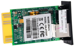 Moduł SNMP iDA-ST200P do UPS