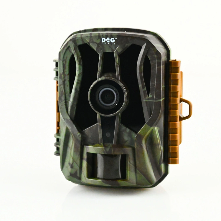 DOGTRACE D-Guard Mini - kompaktowa fotopułapka z ekranem LCD