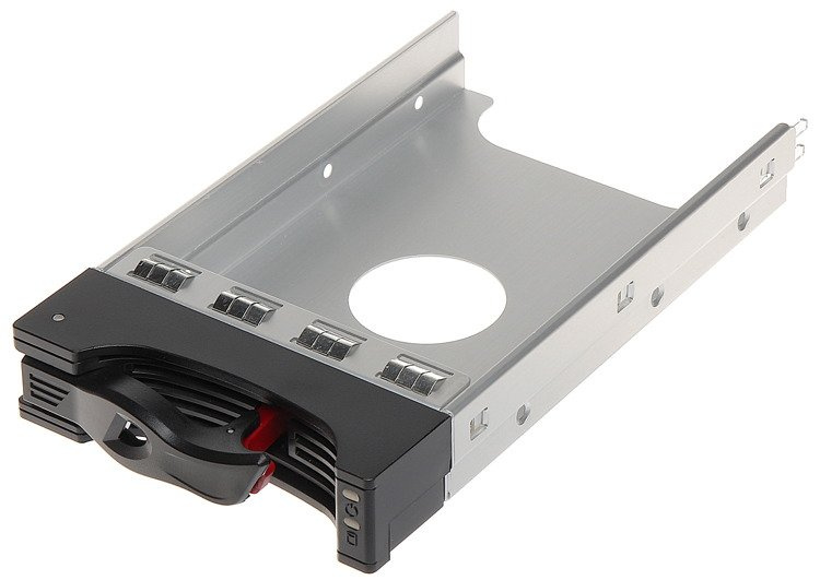 REJESTRATOR IP NVR616-64-4KS2 64 KANAŁY +eSATA DAHUA