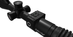 Zestaw Noxar Sidar 4K LRF 70mm 850nm/940nm + IR Dir Pro V2 + montaże