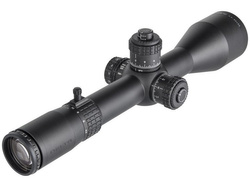 Delta Stryker HD 4,5-30x56 FFP LRD-1T 2022