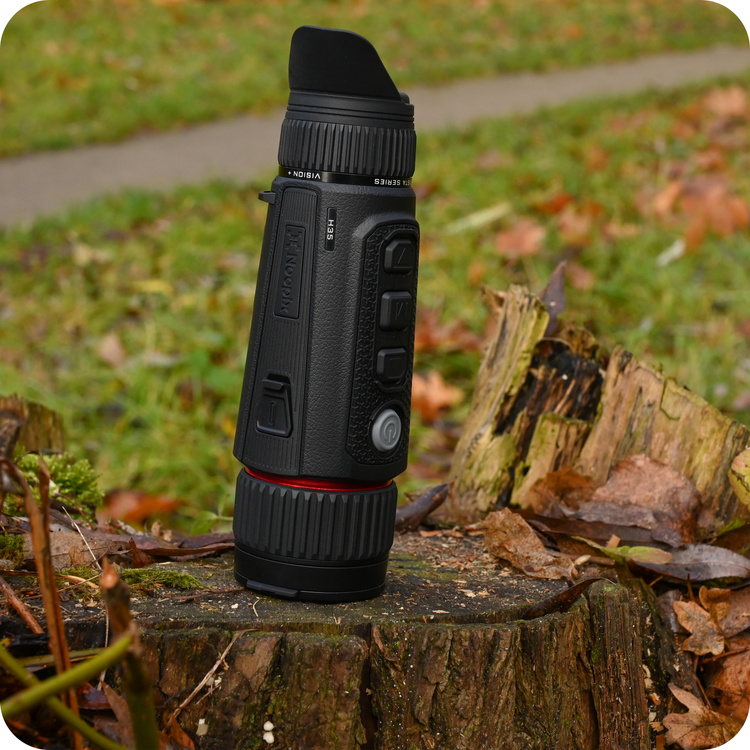 Termowizor Obserwacyjny Monokular Vista H35 Nocpix