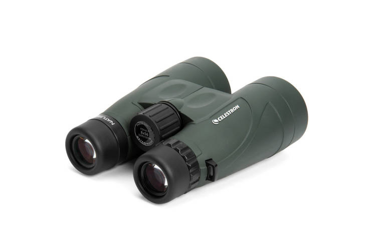 Lornetka wojskowa astronomiczna Celestron Nature DX 8x56