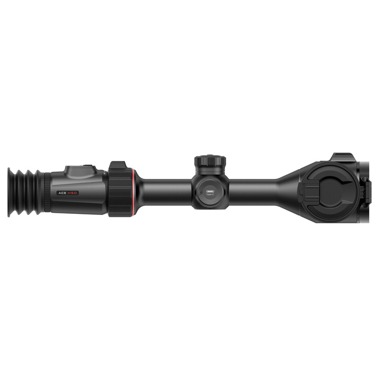 Nocpix ACE H50 – termowizor obserwacyjny klasy premium
