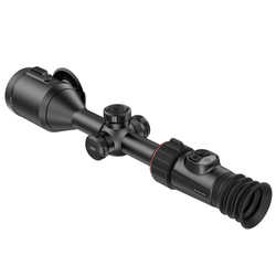 Nocpix ACE S60R Termowizor Myśliwski 60mm z Dalmierzem LRF