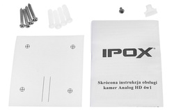 Kamera Analog HD 2Mpx PX-TZH2012IR3SL
