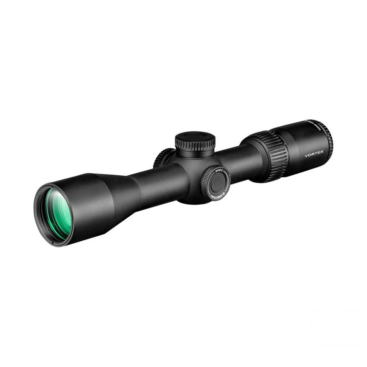 Luneta celownicza Vortex Viper HD 2-10x42 30 mm BDC MOA