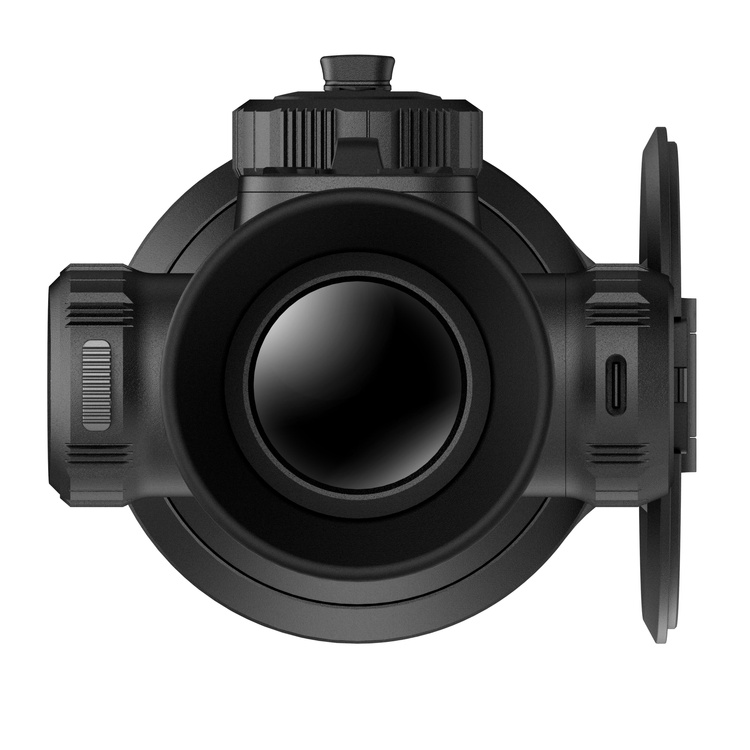 Nocpix ACE S60R Termowizor Myśliwski 60mm z Dalmierzem LRF