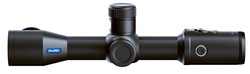 Celownik termowizyjny z dalmierzem na polowanie – PARD Pantera 384 35 mm LRF