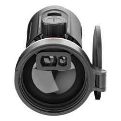 OUTLET Nasadka nakładka termowizyjna z dalmierzem termowizor HIKMICRO Thunder TQ50CL 3.0