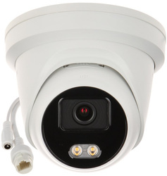 Kamera IP DS-2CD2327G2-L(2.8MM) ColorVu - 1080p Hikvision