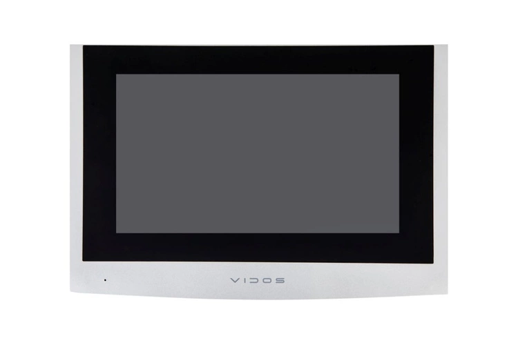 Monitor wideodomofonu IP M100 Vidos IPX