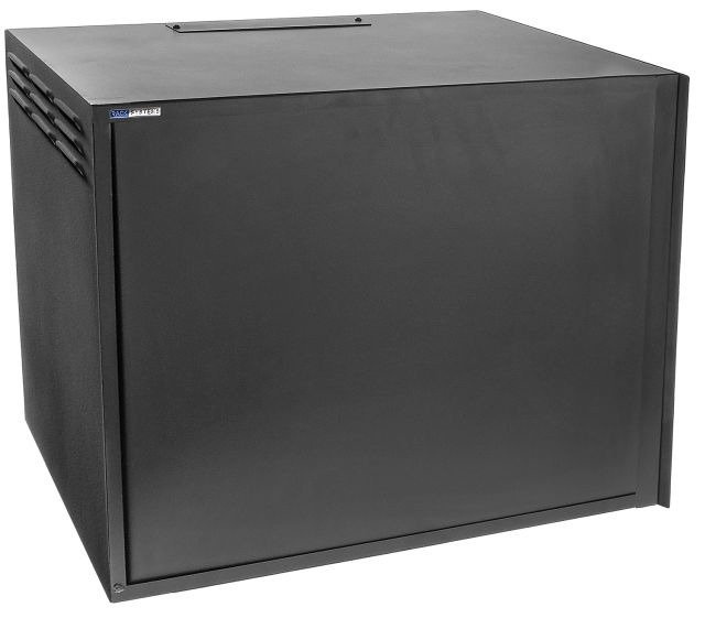 Szafa Rack 9U 19" 400 R19-9U/400 W5409DZ