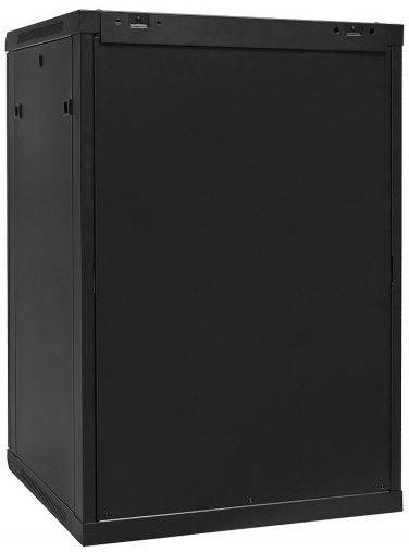 Szafa Rack 19'' 18U 600mm wisząca W6618