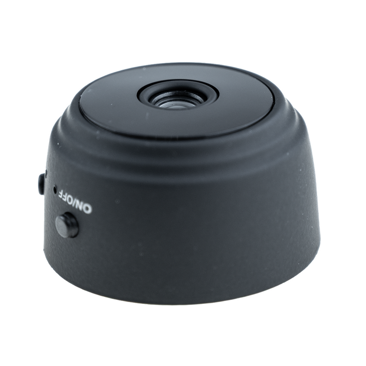 Mini kamera A9 WiFi 1080p z magnesem – do domu, auta i monitoringu zwierząt