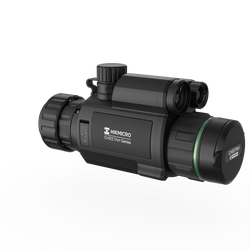 Noktowizor Cheetah LRF 850nm Hikmicro C32F-RL nasadka na lunetę