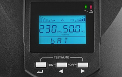 Zasilacz awaryjny UPS3000-T-ON