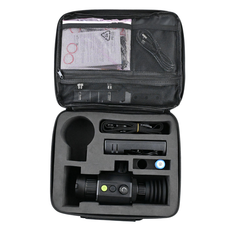 Termowizor Chiron PFI-C650 Pixfra (powystawowa)