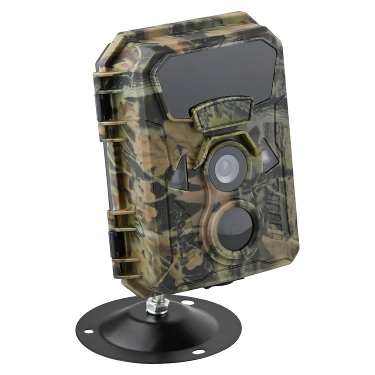 Fotopułapka RD1013 – kamera leśna FullHD 20 Mpx z IR 940 nm i PIR do monitoringu mienia