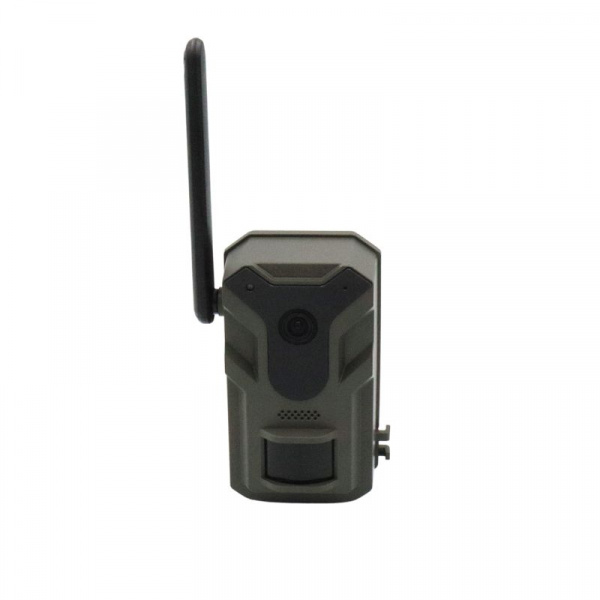 Fotopułapka z podglądem na żywo HWI-T4G Live view z panelem solarnym