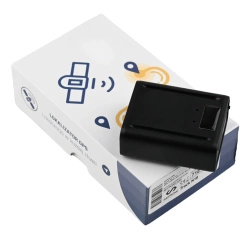 Lokalizator GPS HERMES Wodoodporny IP65 z Magnesem 60 Dni Pracy Podsłuch