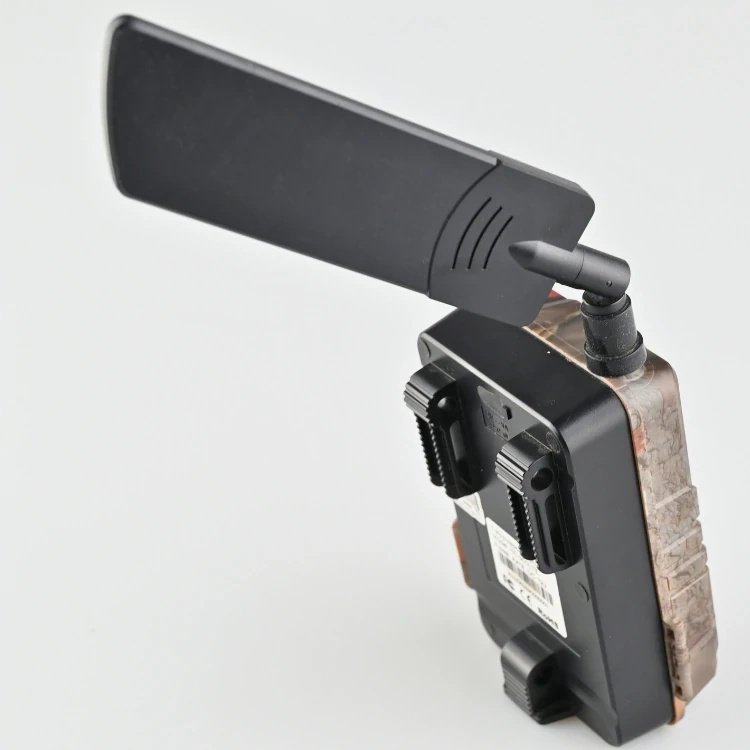 OUTLET Fotopułapka Kamera Leśna HC-900LTE GSM 16MPX