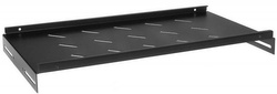 Półka do szafy Rack 19'' 450mm