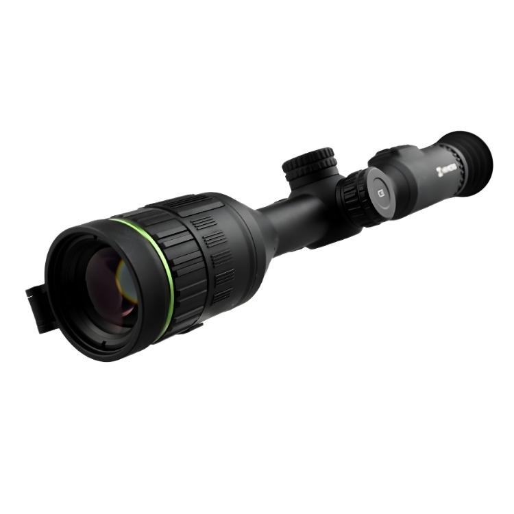 Alpex A50E 4K Hikmicro + X-hog Pro 850/940 nm
