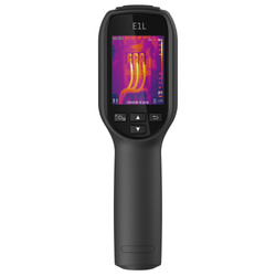 Ręczna Kamera termowizyjna termowizor HIKMICRO E1L