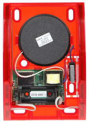 Sygnalizator wewnętrznyASP-215-R Satel