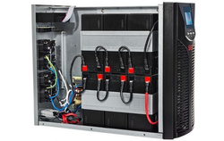 Zestaw UPS3000-T-ON + battery pack BP8X9/T East