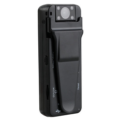 Mini kamera detekcja ruchu Z7 Full HD 7h obrotowy obiektyw tryb nocny