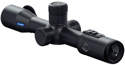 Celownik termowizyjny z dalmierzem na polowanie – PARD Pantera 384 35 mm LRF