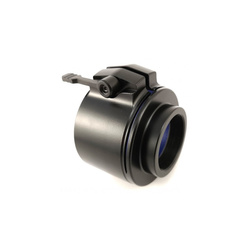 Adapter pierścień 62mm do nasadki termowizyjnej TA435 Rusan