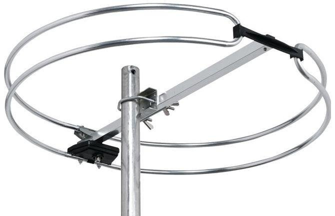 ANTENA RADIOWA 1/RUZ/B/88-108/S