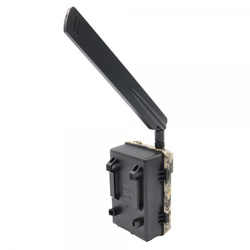 Fotopułapka Kamera Leśna SF5.8CWG AES Szerokokątna 100° 24Mpx Full-HD GSM 4G LTE