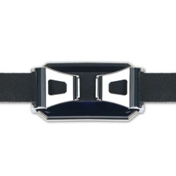 Lokalizator GPS dla Psa i Kota MK12P 25g Lekki Skórzana Obroża