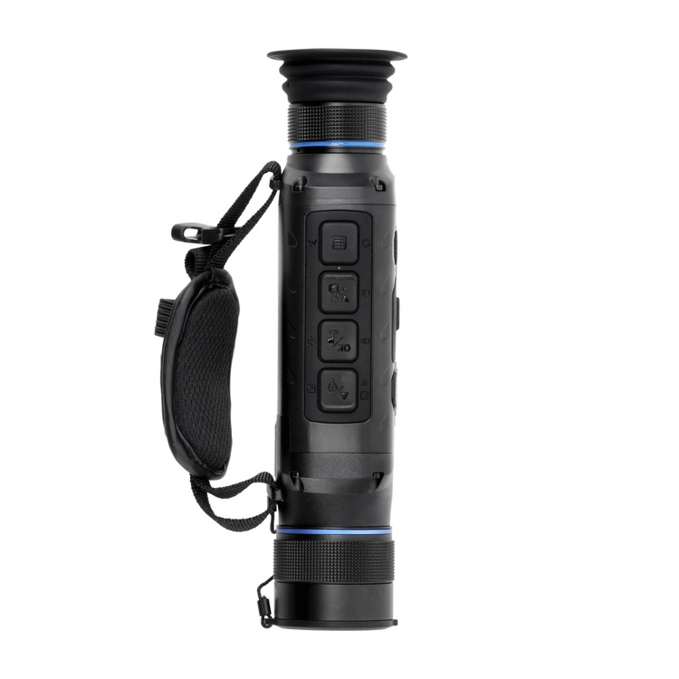 Monokular kamera termowizyjna Pard Leopard 640 35mm