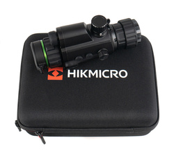 Nasadka Nakładka Noktowizyjna Monokular Cheetah 850nm Hikmicro (C32F-R)