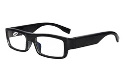 Okulary z ukrytą kamerą szpiegowskie G3000 FHD okulary na spotkanie