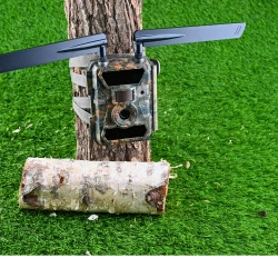 Fotopułapka SF4.0P-CWG Pro GSM 4G LTE 24MPX - Szerokokątna Kamera z Aplikacją