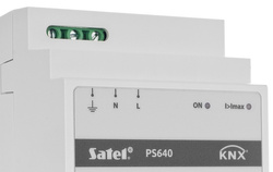 Zasilacz magistrali KNX KNX-PS640