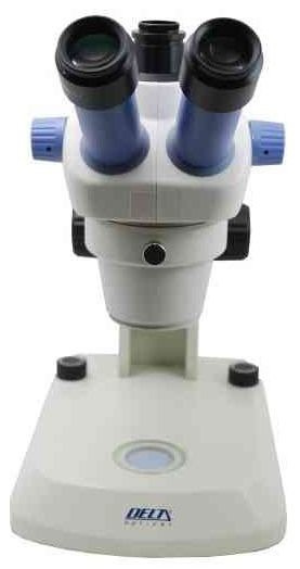 Mikroskop stereoskopowy Delta Optical SZ-450T