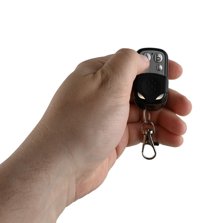 OUTLET Zagłuszacz podsłuchów nagrywania MKF16 szumidło dźwięku OUTLET (PRODUKT BEZ ORYGINALNEGO OPAKOWANIA)