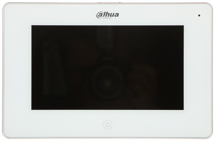 Monitor IP VTH5221DW-S2 Wi-Fi Dahua