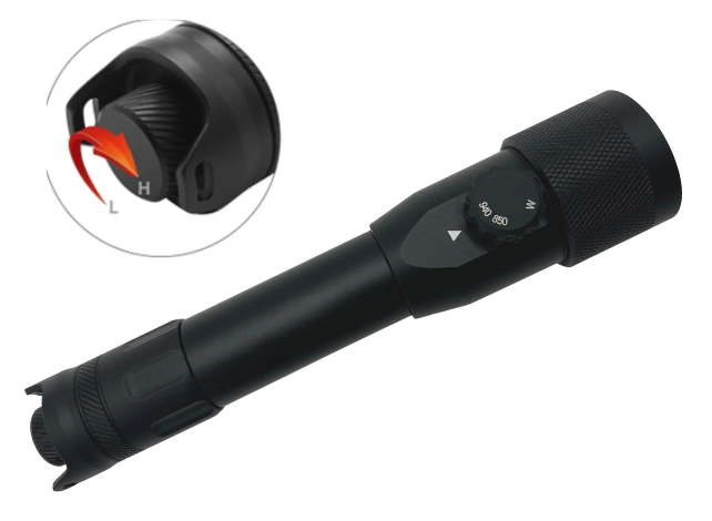 Iluminator X-HOG PRO 940 nm