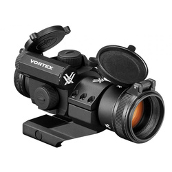 Kolimator Vortex StrikeFire II Red Green