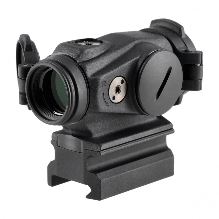 Kolimator Aimpoint DUTY RDS 2 MOA – Profesjonalny Celownik Red Dot