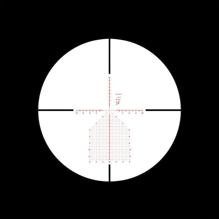 Luneta celownicza Primary Arms SLx 3-18X50 mm FFP Gen II ACSS Athena BPR MIL