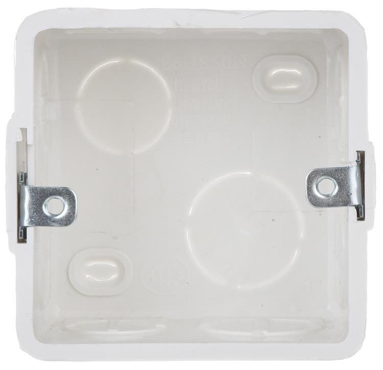 Obudowa podtynkowa DS-KAB86 Hikvision